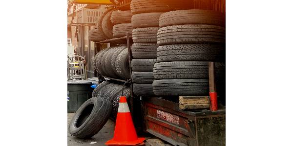 Revvo Technologies Deploys Smart Tire Platform into City of Orlando Fleet