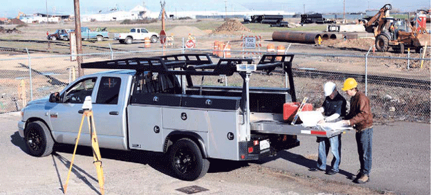 Smaller truck tire buyers to benefit from greenhouse gas and CAFE regs