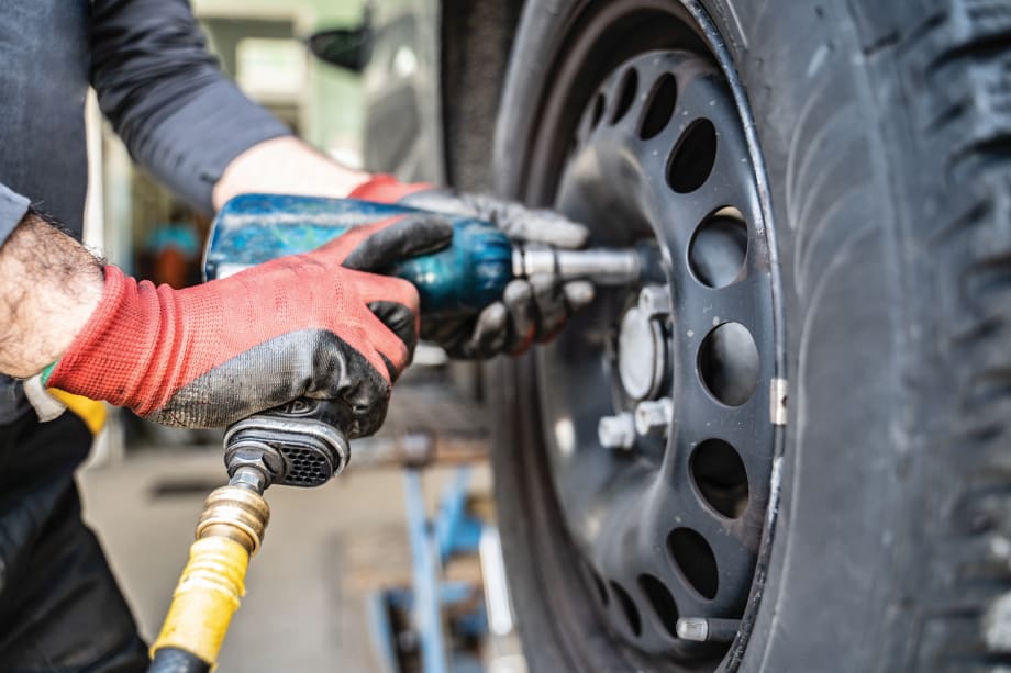 Higher Commodity Prices Exert Upward Cost Pressure on Tires 