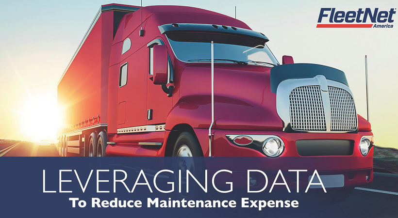 TMC Benchmarking Study Finds Fewer Unscheduled Roadside Truck Repairs