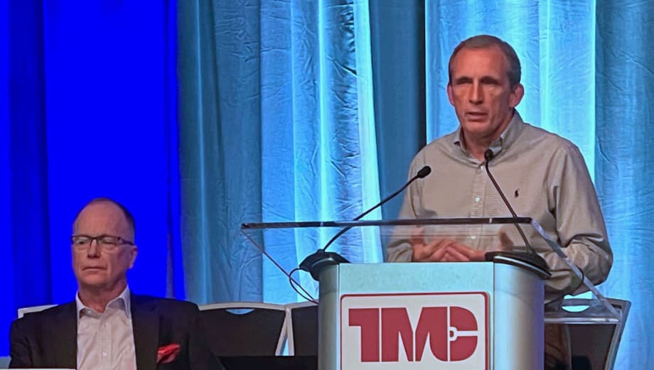 The Realities of Electric Trucks