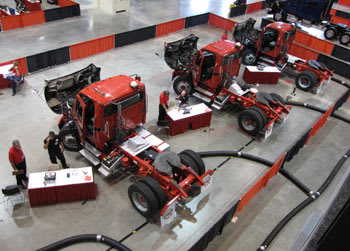 New York Technician Takes Home Title at TMC SuperTech