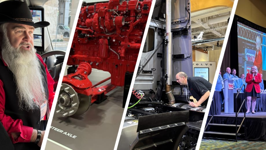 TMC 2025 Annual Meeting.