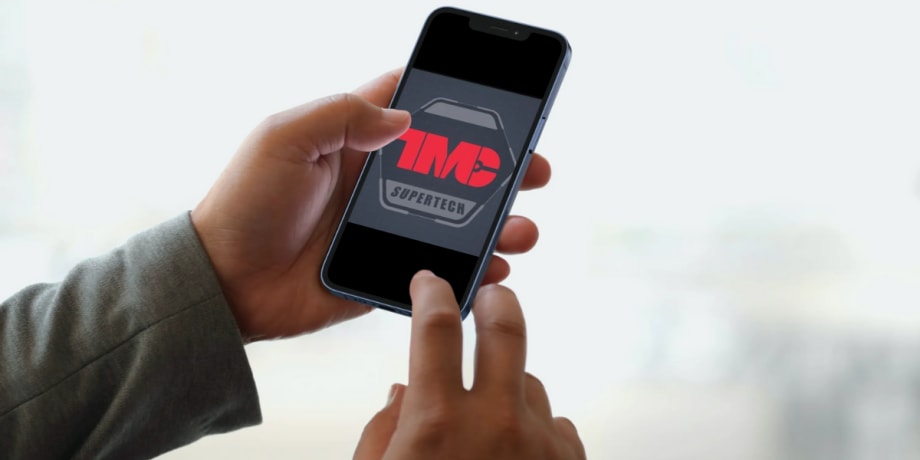 TMC Releases Augmented Reality Game to Attract New Techs