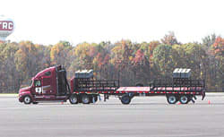 Keeping the Dirty Side Down