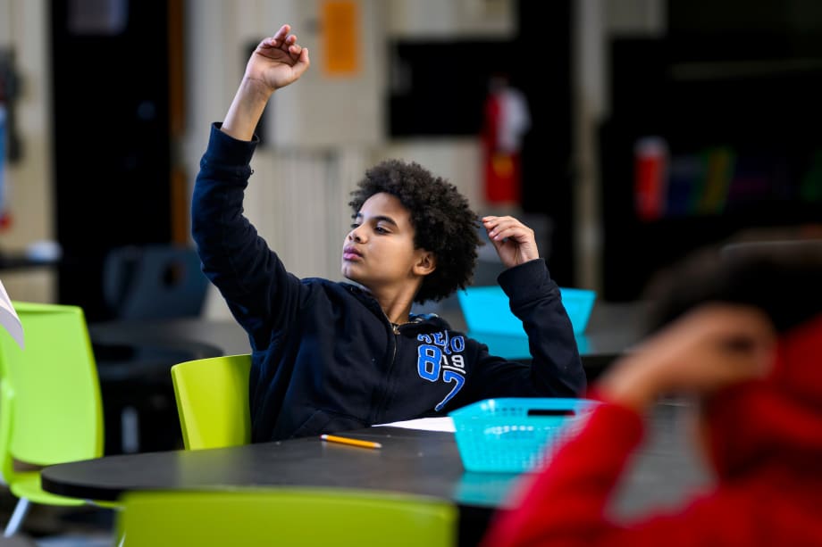 Giving Tuesday: Toyota Supercharges STEM Education