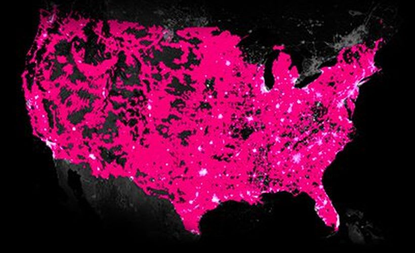 T-Mobile Gives 5G Update