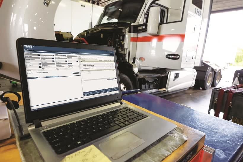 Upgrade, Update, Integrate Your Trucking Management Software