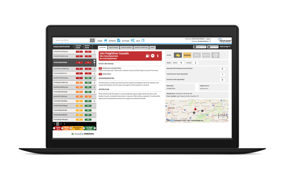 Trimble Debuts Contract Maintenance Software for Leasing and Managed Services Providers