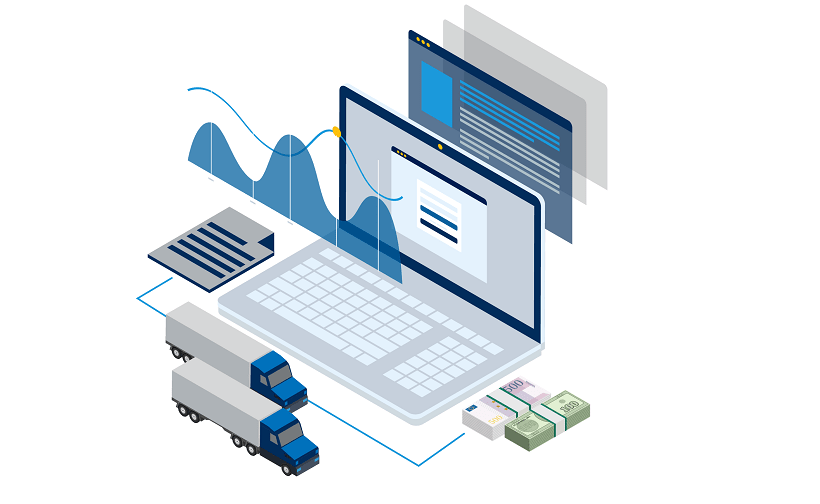 Trimble Offers TMS Solution for Less-Than-Truckload Operations