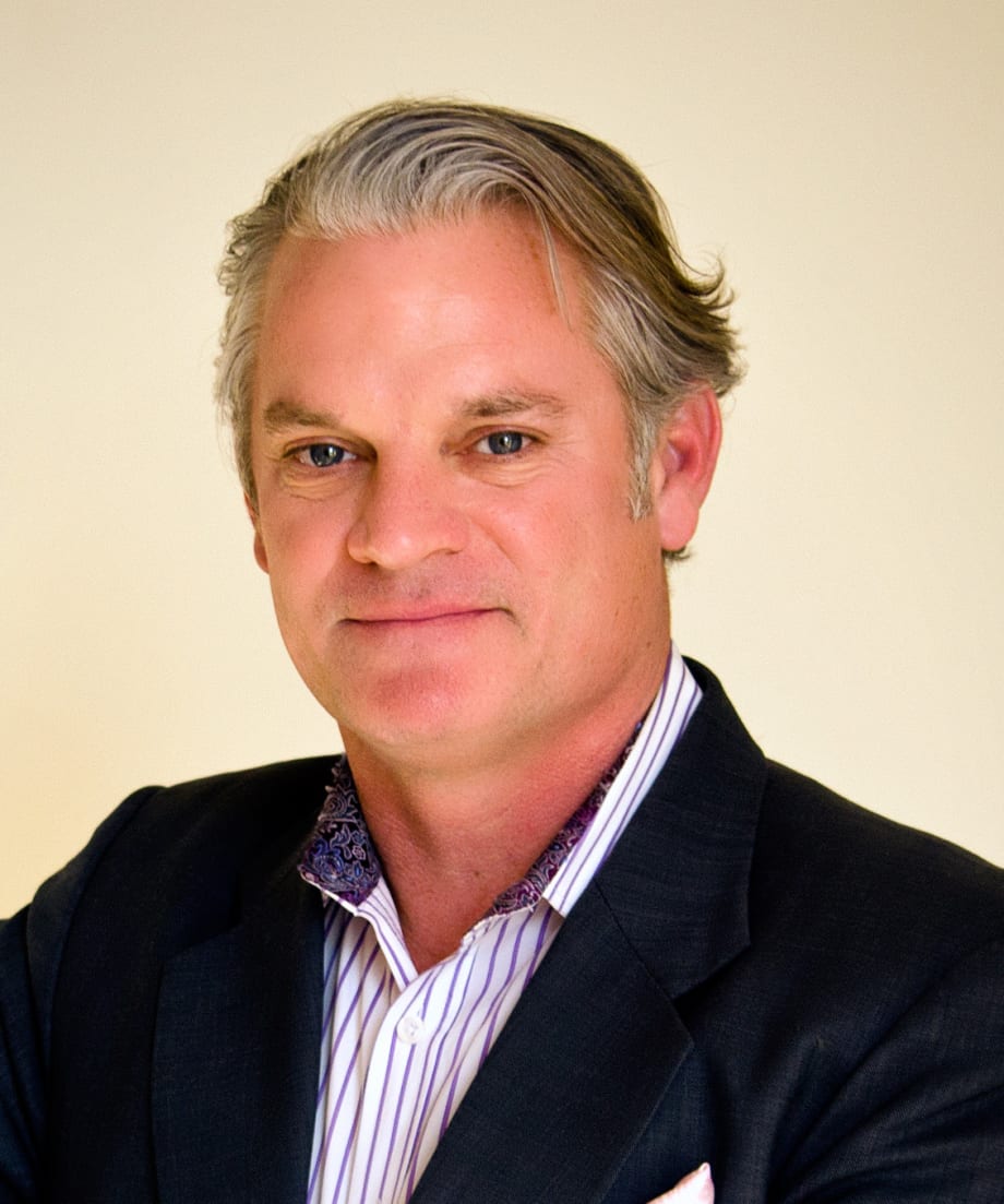 Henke Manufacturing Names Matt Hood VP of Sales and Marketing