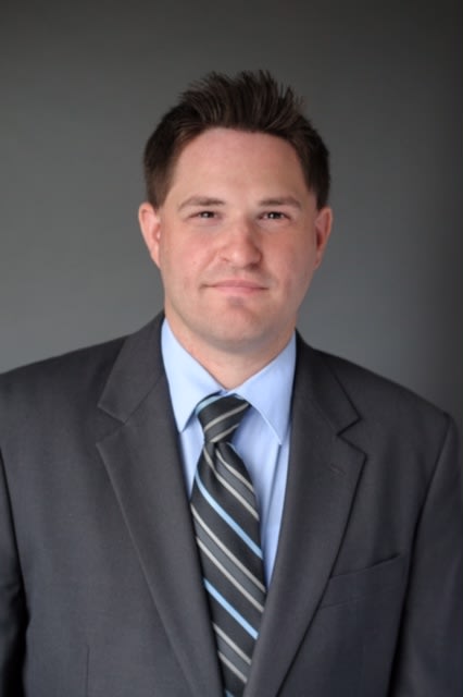 Todd Tranausky Joins FTR as Senior Transportation Analyst