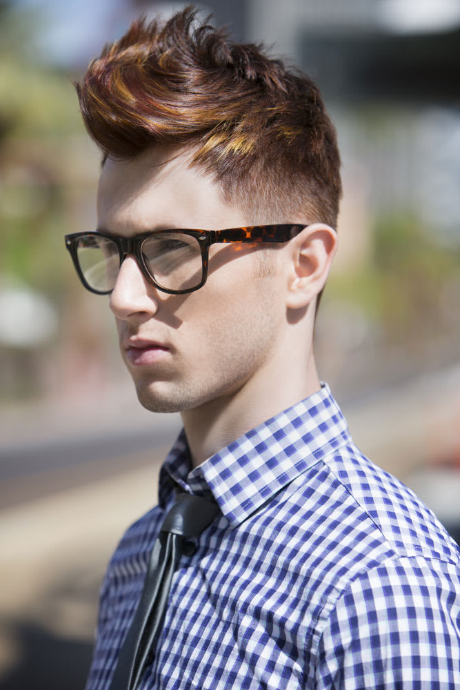 Urban Southwest by Todd Kane