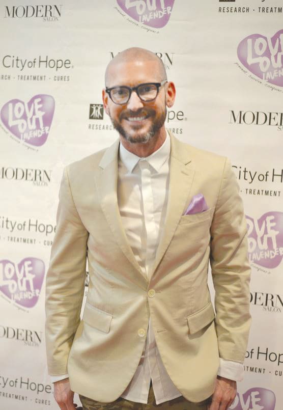 Love Out Lavender Celebrates the Passion and Raises $35,000 for City of Hope