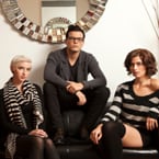 COLLECTION: Winter-Inspired Styles by Shearious Salon