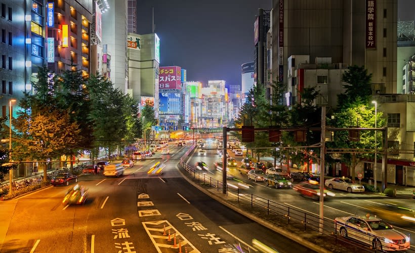 Wheels and ALD Expand Fleet Services in Japan