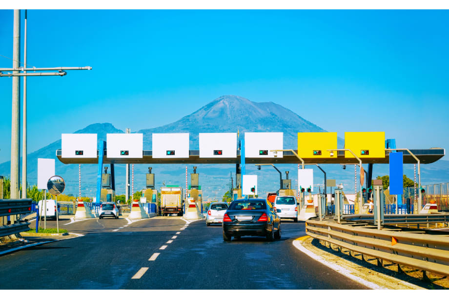 Drivewyze, Bestpass Partner to Help Fleets Control Toll Costs