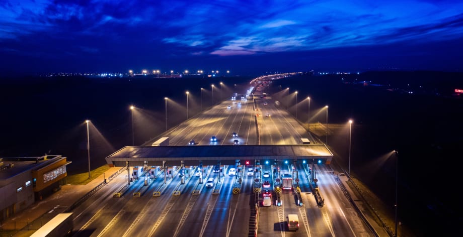 TSD Expands Toll Management Offering