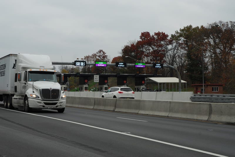 ATA and NATSO Blast Interstate Toll Study