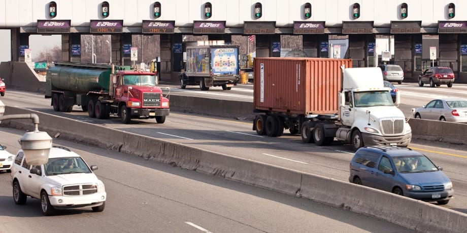 ATRI Seeks Input on Top Trucking Industry Concerns