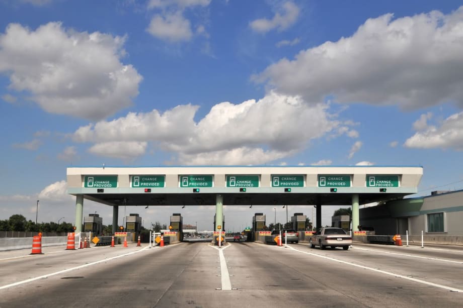 Verra Mobility Offers New Toll Management Solution