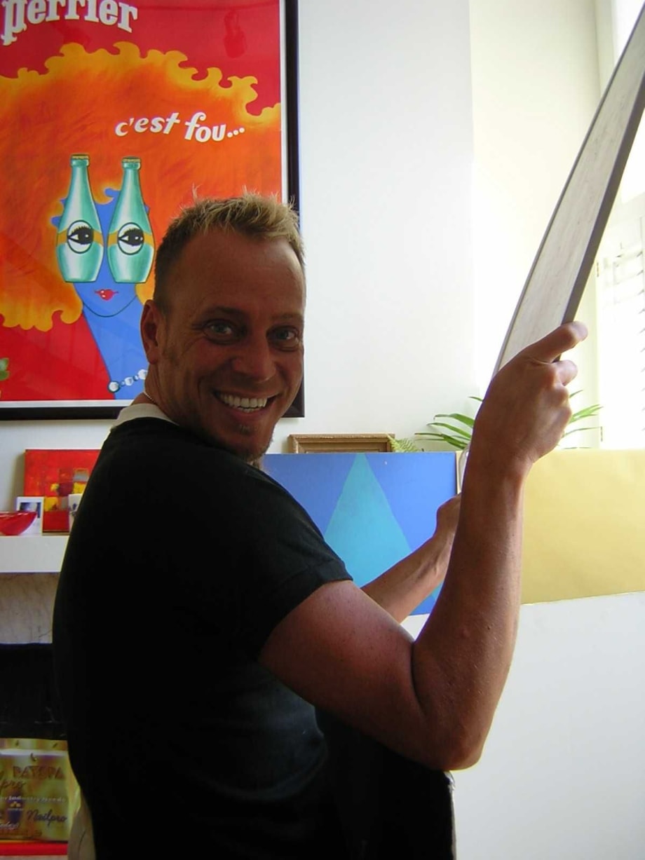 In Memory: Tom Holcomb (1966-2011)
