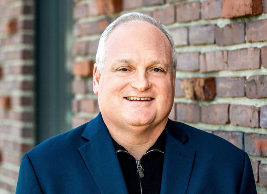 Merchant Fleet's Tom Coffey Wins Global Excellence Award