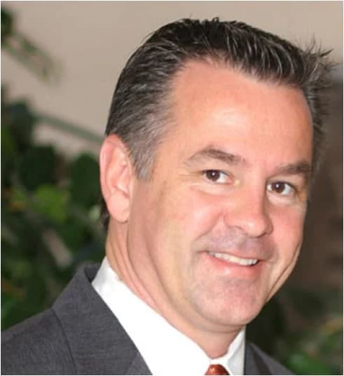 Tom Gebhart Joins Bio Ionic as COO