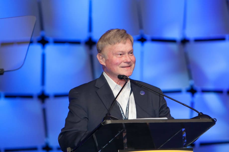 100 Best Fleets' Tom Johnson Dies