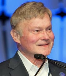 In Memoriam: Tom Johnson (1946 – 2022)