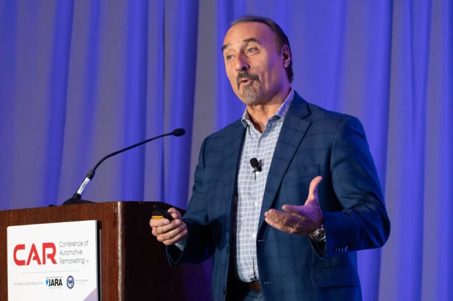 Headlining Economist Tom Kontos Prepares to Retire in August