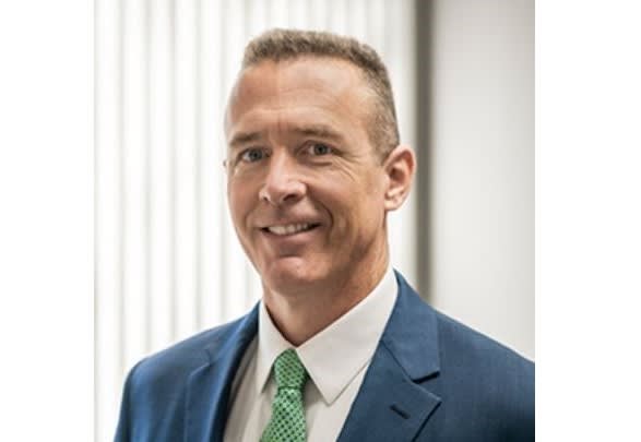 HDR Names New Leader of Global Transportation Program