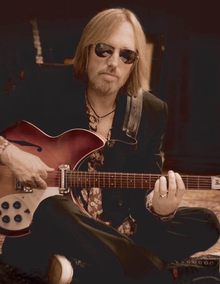 ColorProof Supports MusiCares Event Honoring Tom Petty