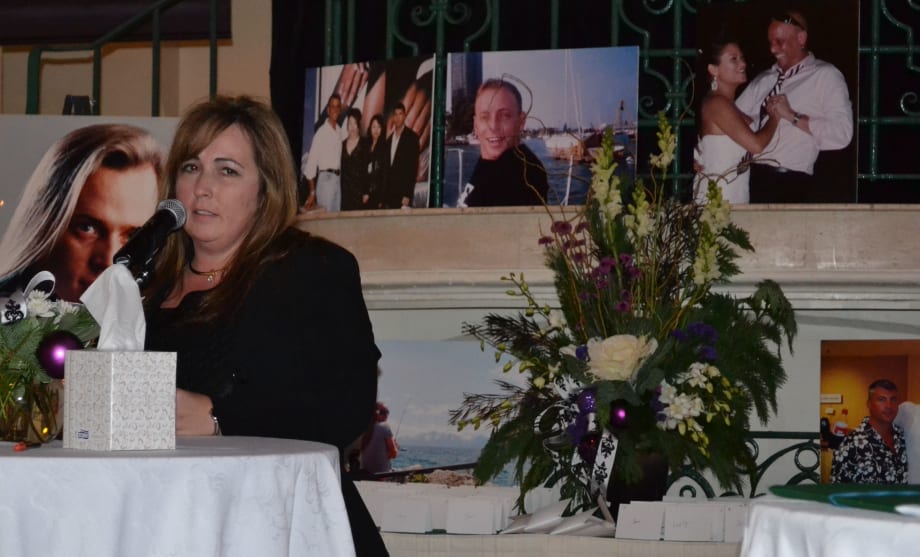 Tom Holcomb — A Celebration of Life