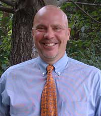 NPTC Promotes Moore to Senior Vice President