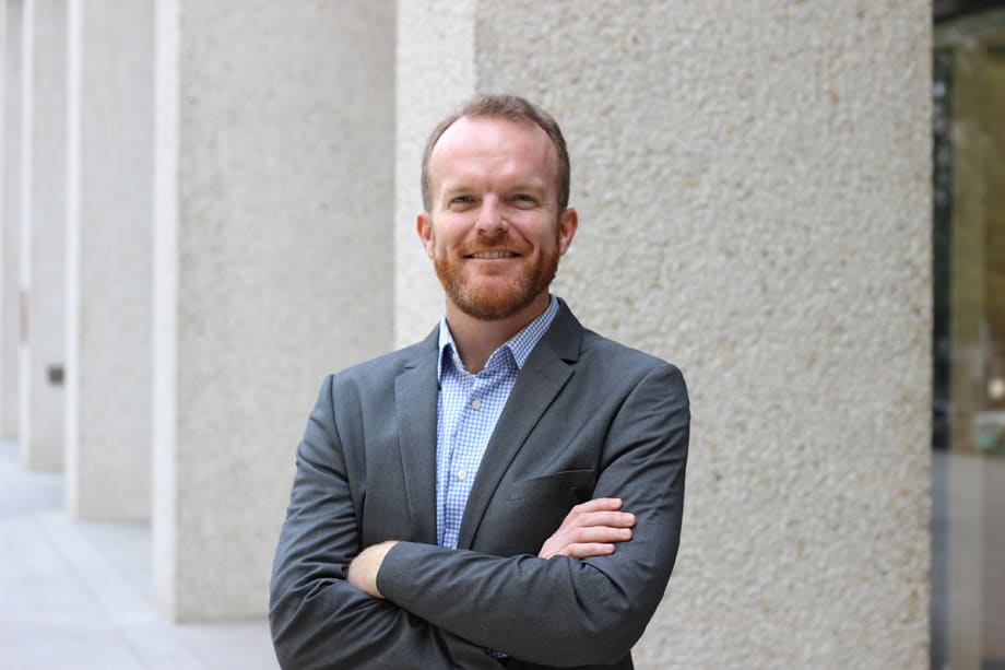 Shook to Lead HDR's BRT Practice