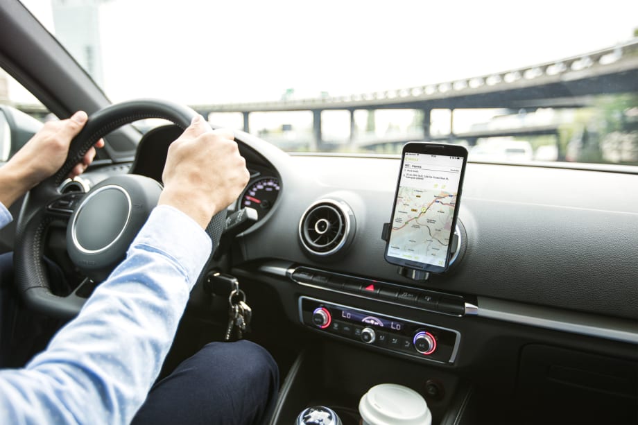 Bridgestone Finalizes TomTom Telematics Acquisition
