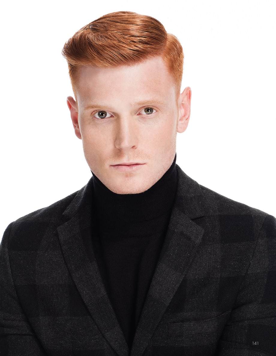 HOW-TO: Personalized Clipper Cut by TONI&GUY