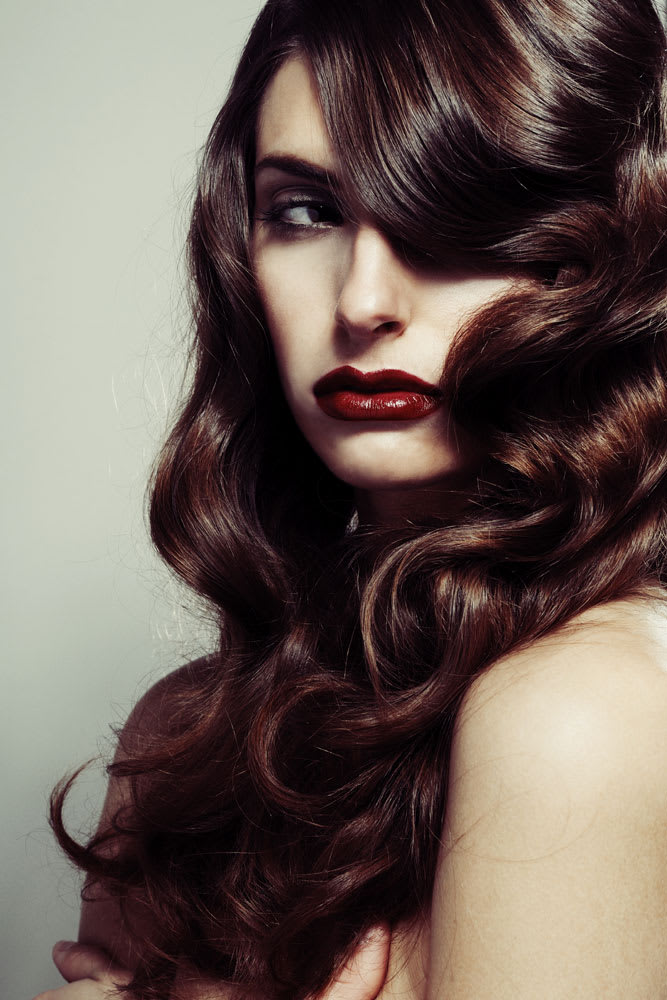 Winning Looks from Toni & Guy
