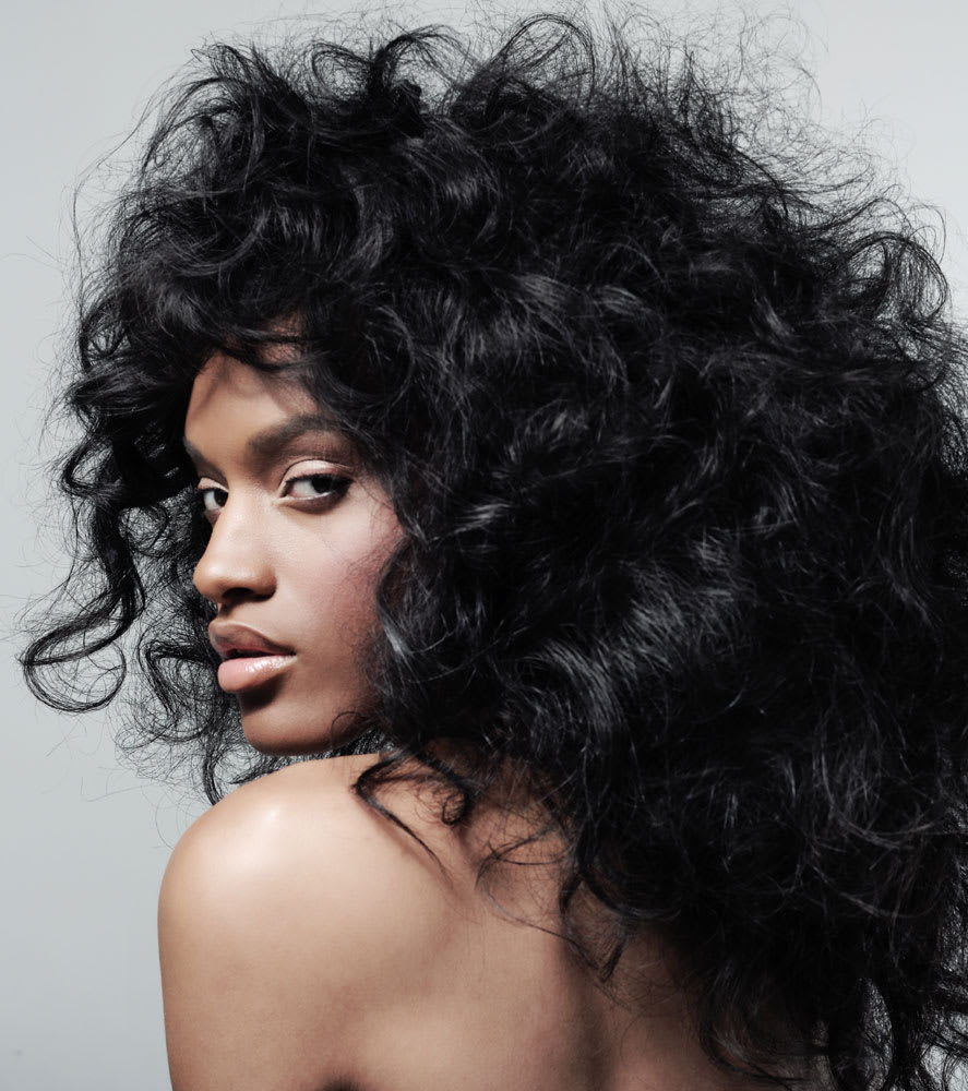 Winning Looks from Toni & Guy