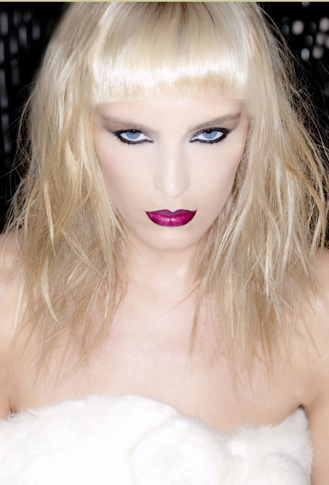 Winning Looks from Toni & Guy