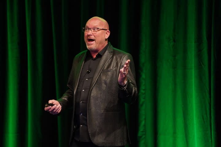 The Difference Is in the Details