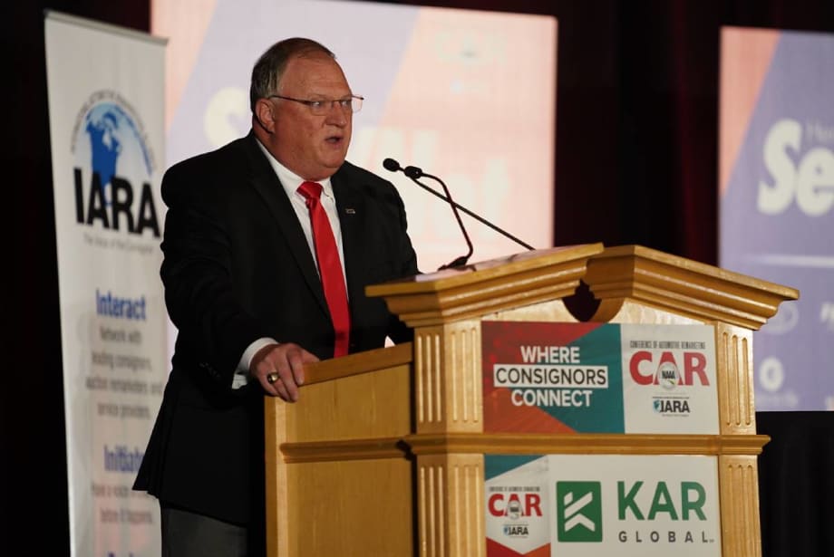 American Recovery Association Hires Tony Long as New Executive Director   