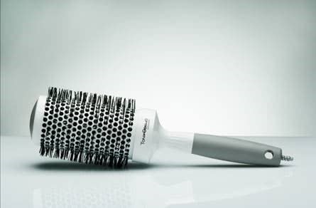Tony Odisho Ostia Collection Professional Round Brush