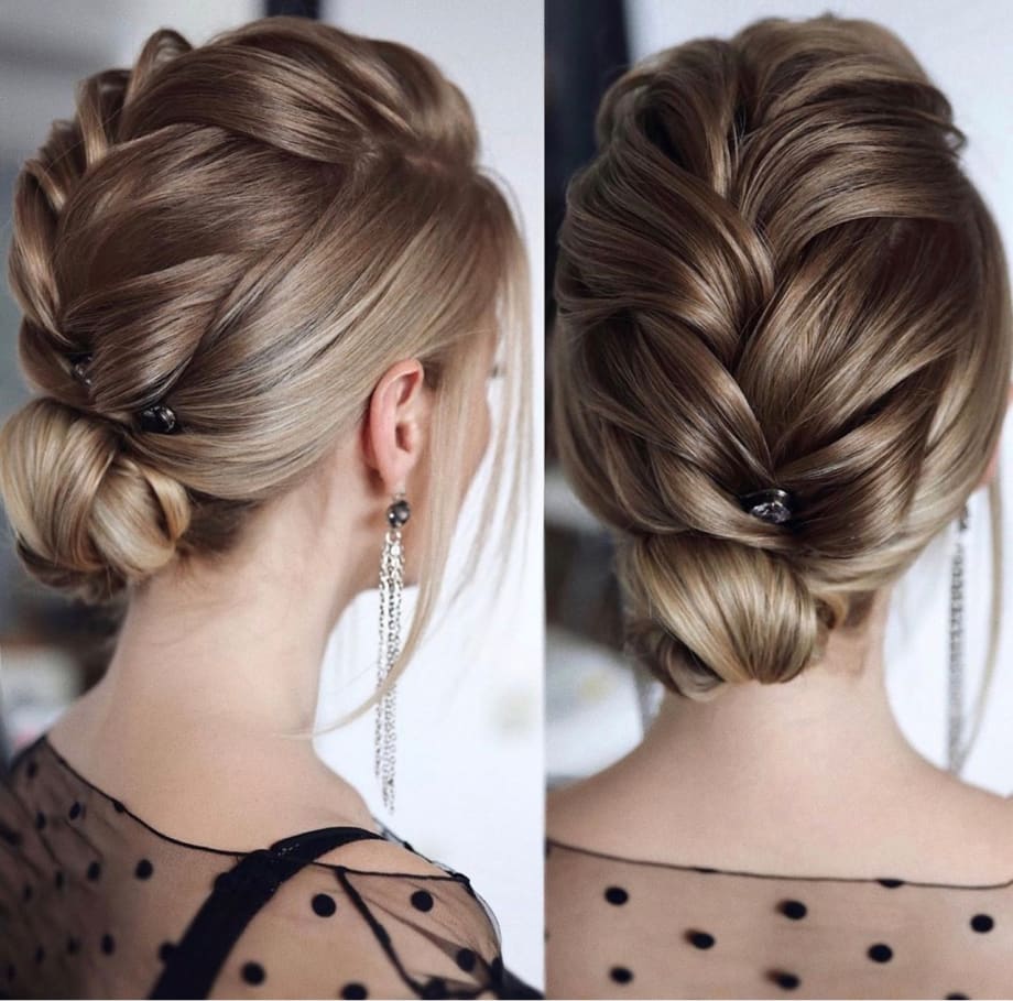 Obsessed with the Effortless Elegance of @tonyastylist