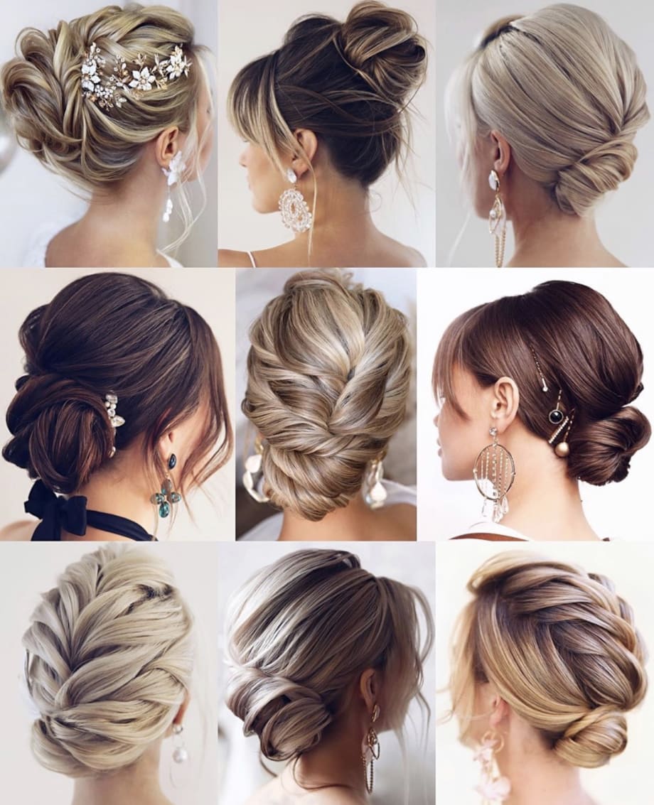 Obsessed with the Effortless Elegance of @tonyastylist
