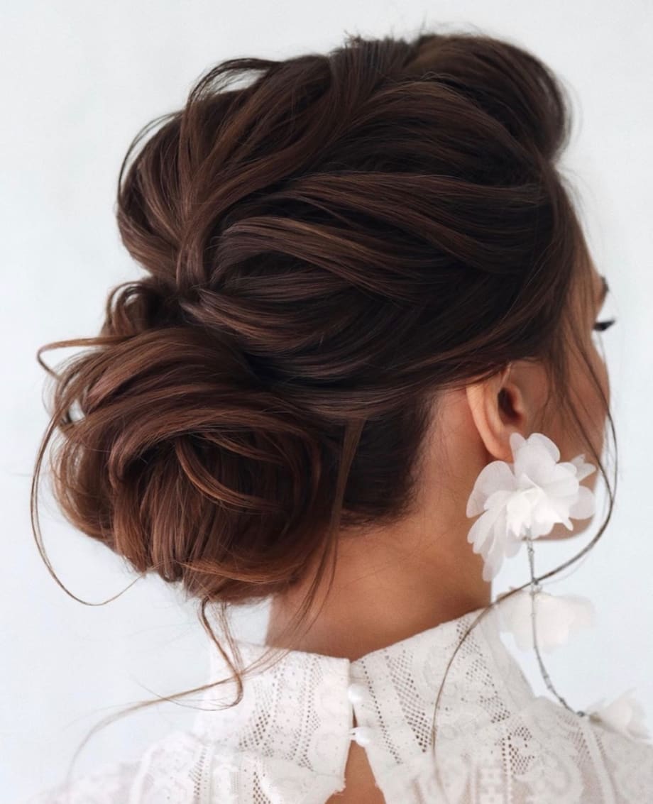 Obsessed with the Effortless Elegance of @tonyastylist