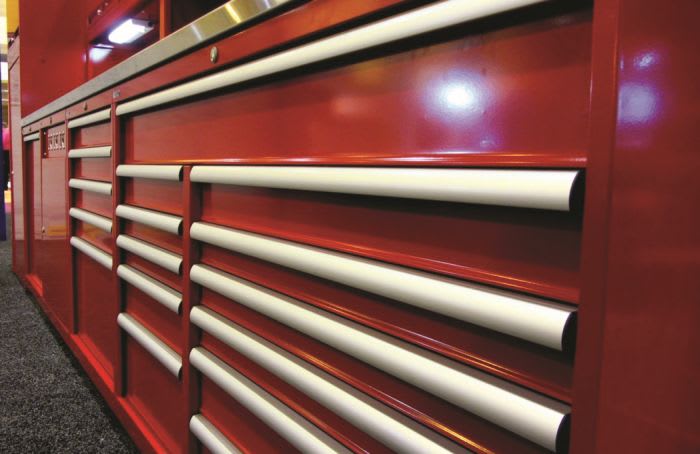 Everything in Its Place