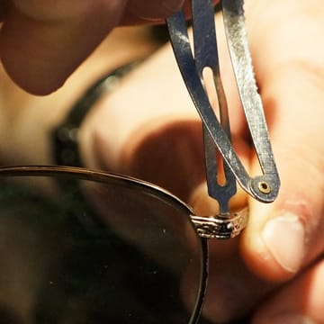 1 Hair Clip...7 USES! This TINY Clip Doubles as a Screwdriver, Wrench, Ruler, & More!