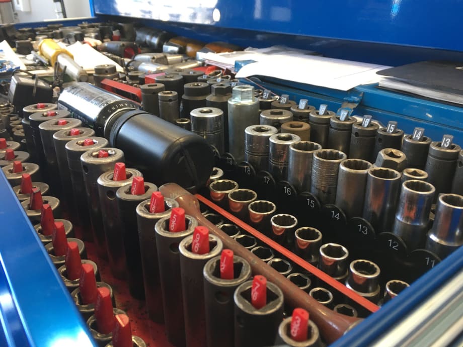 How 4 Fleets Handle Parts-Buying, Maintenance